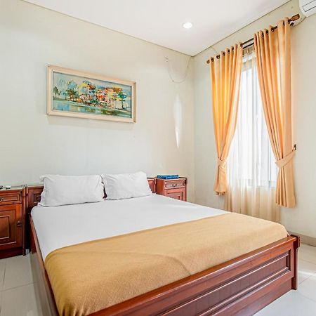 Doublet Guest House Bandung Exterior foto